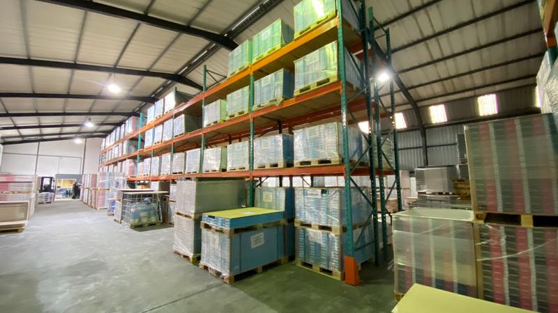 To Let commercial Property for Rent in Maitland Western Cape